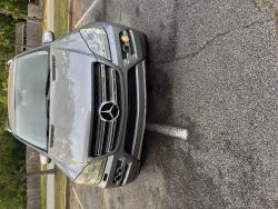 2010 Mercedes Benz GL 450